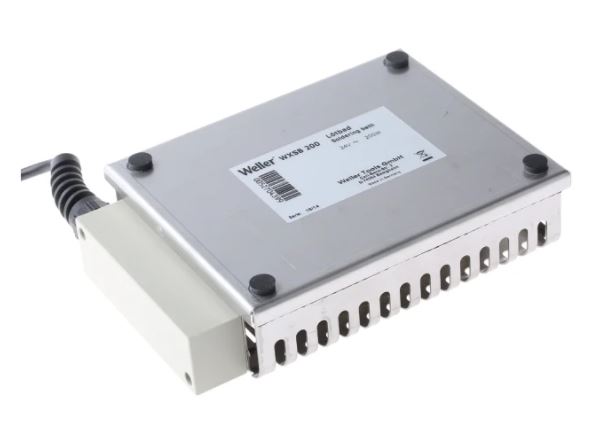 Crogiolo 200 W, 24 V T0052704399N Weller