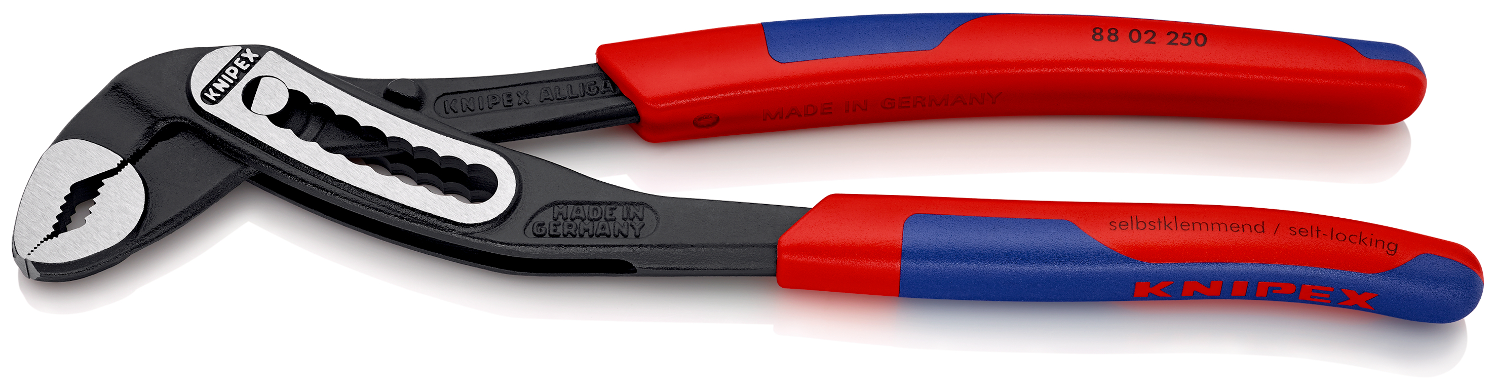 KNIPEX Alligator® 88 02 250 SB
