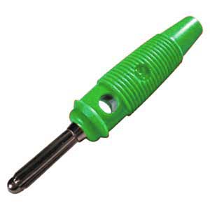 Spina Banana Professionale Bula 20K Verde BA/470V-I