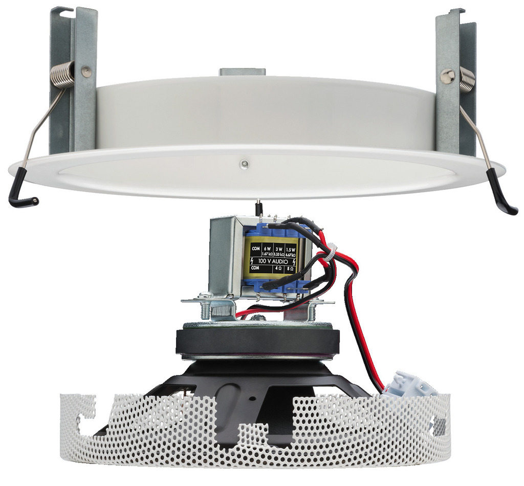EDL-70/WS - Cassa acustica PA