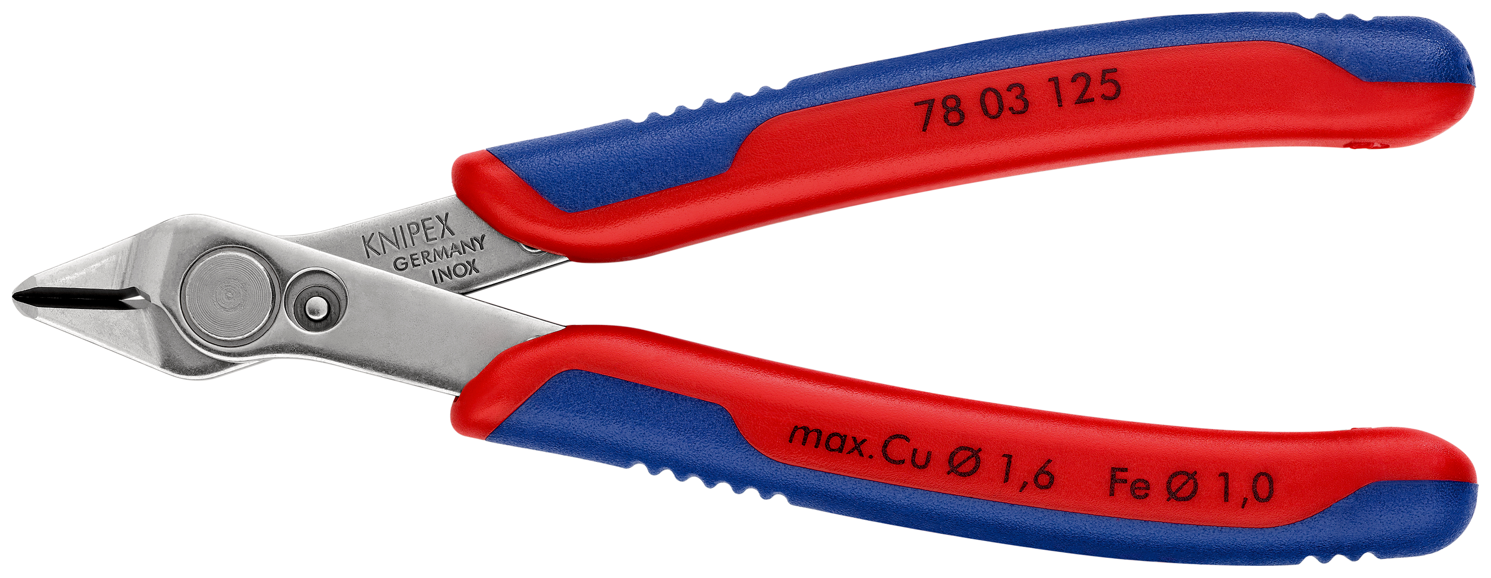 Electronic Super Knips® 78 03 125