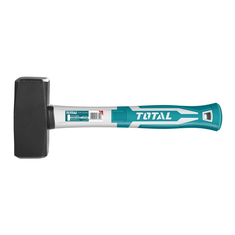 Mazzetta da 1,5Kg - in Acciaio THT7215006