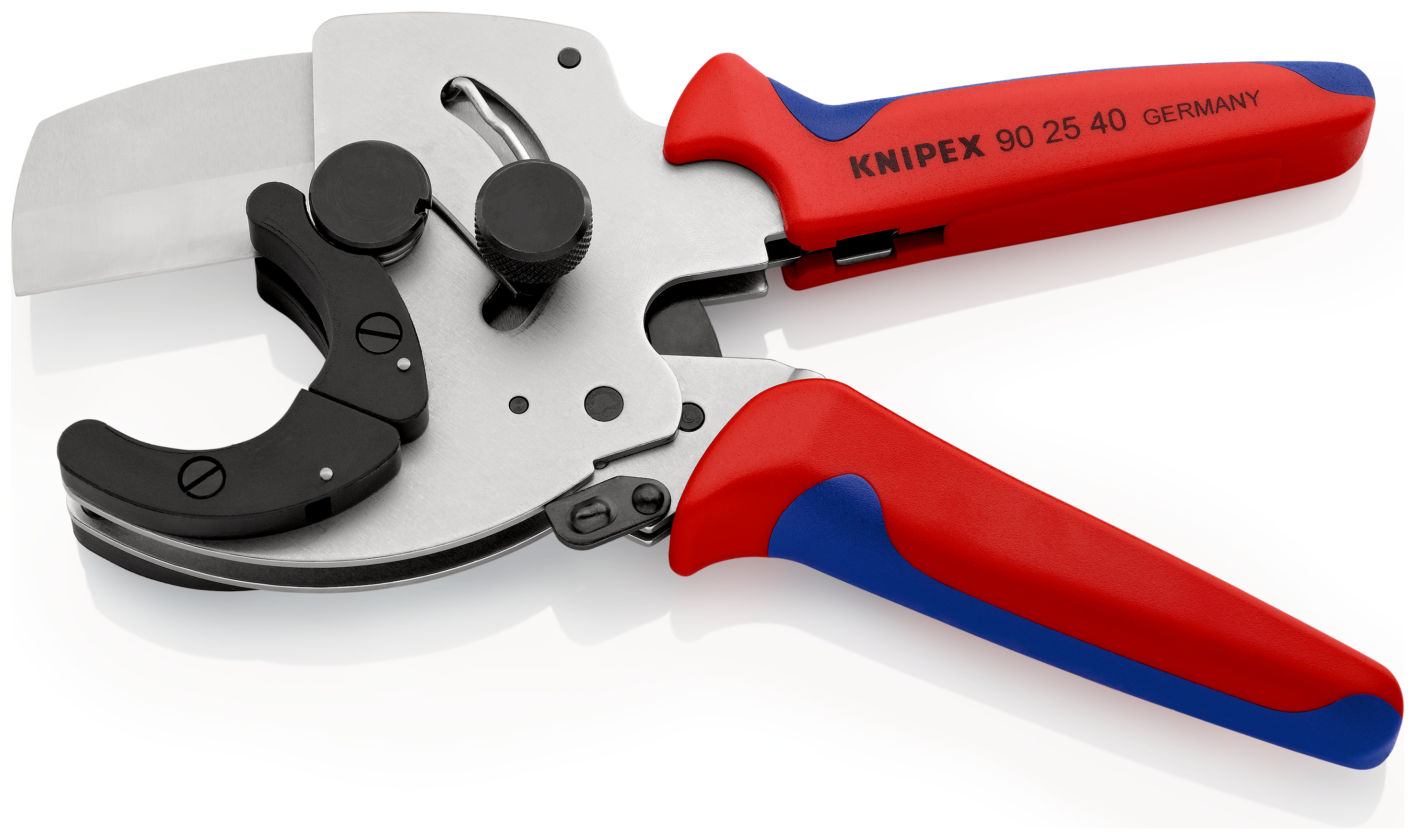 Tagliatubi plastici Knipex, 210mm