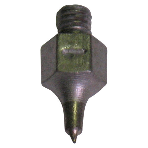 Ugello dissaldante Weller 2,5x0,7x18mm, T0051351199