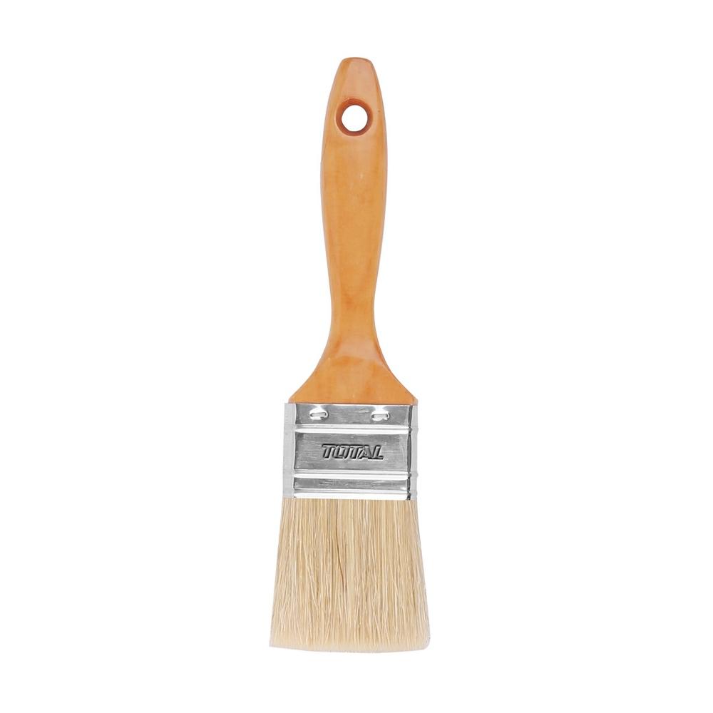 Pennello da Pittura 50mm Manico in Legno THT84022
