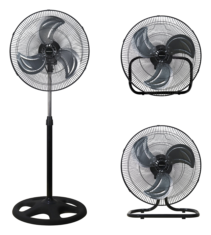 Ventilatore industriale MF 2412TRIO
