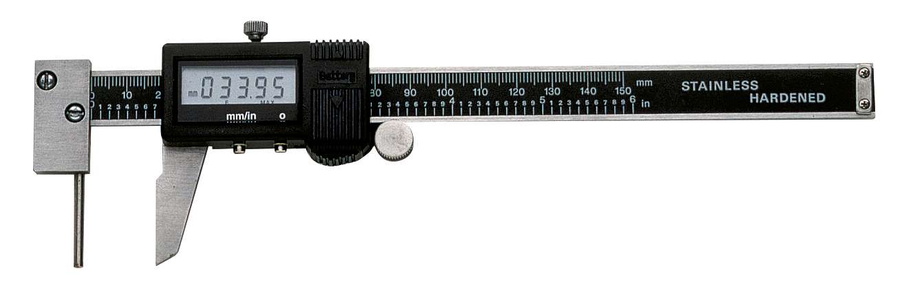 Calibro Digitale LTF 326.00
