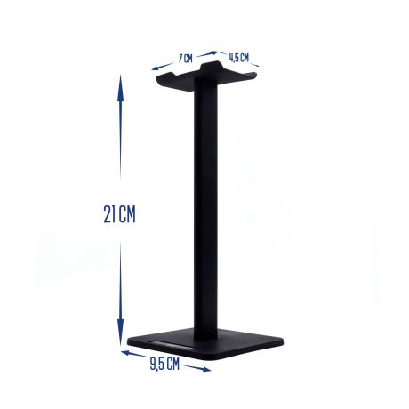 Supporto da tavolo per cuffie EW1586