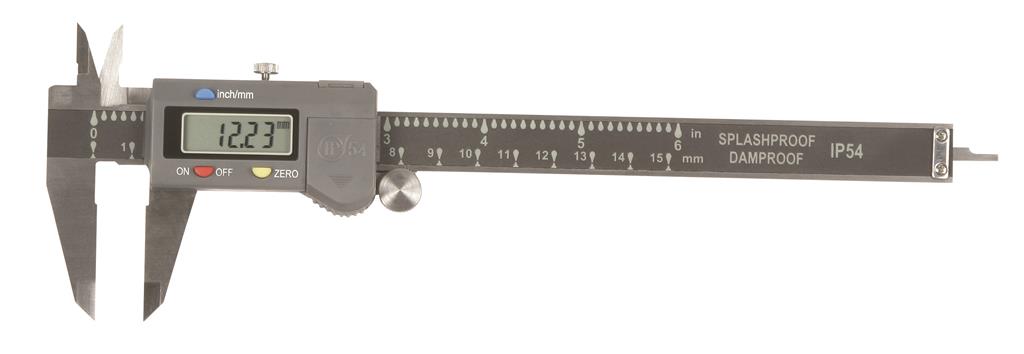 Calibro Digitale LTF 327.15