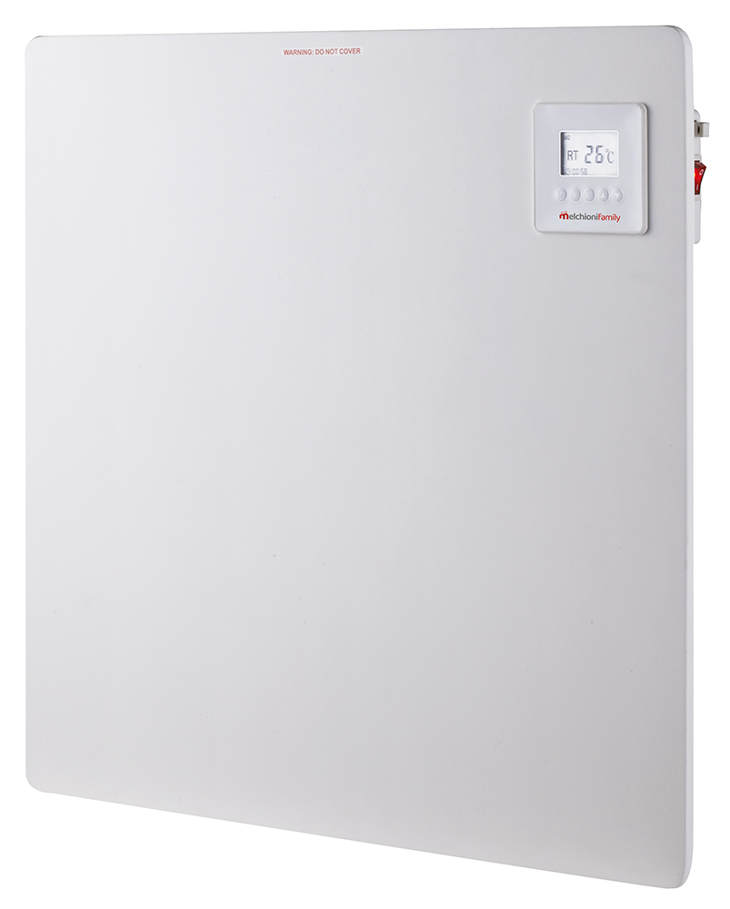 Pannello riscaldante BLANCO PLUS in ceramica