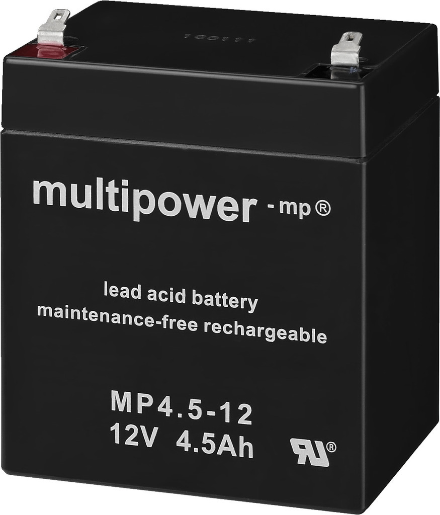TXA-1015ACCU - Batteria al Piombo