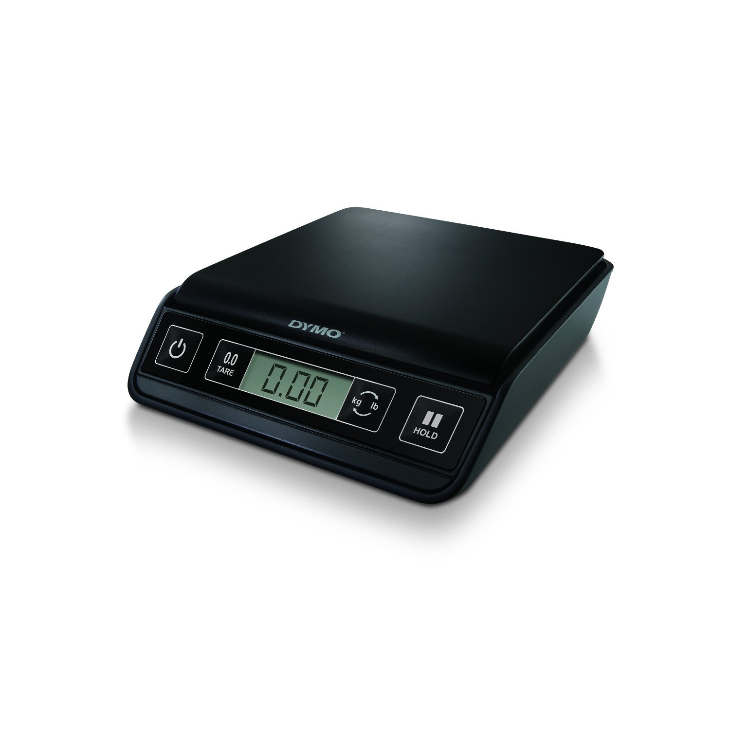 Bilancia Elettronica Dymo 1Kg, Piatto da 150 x 150mm