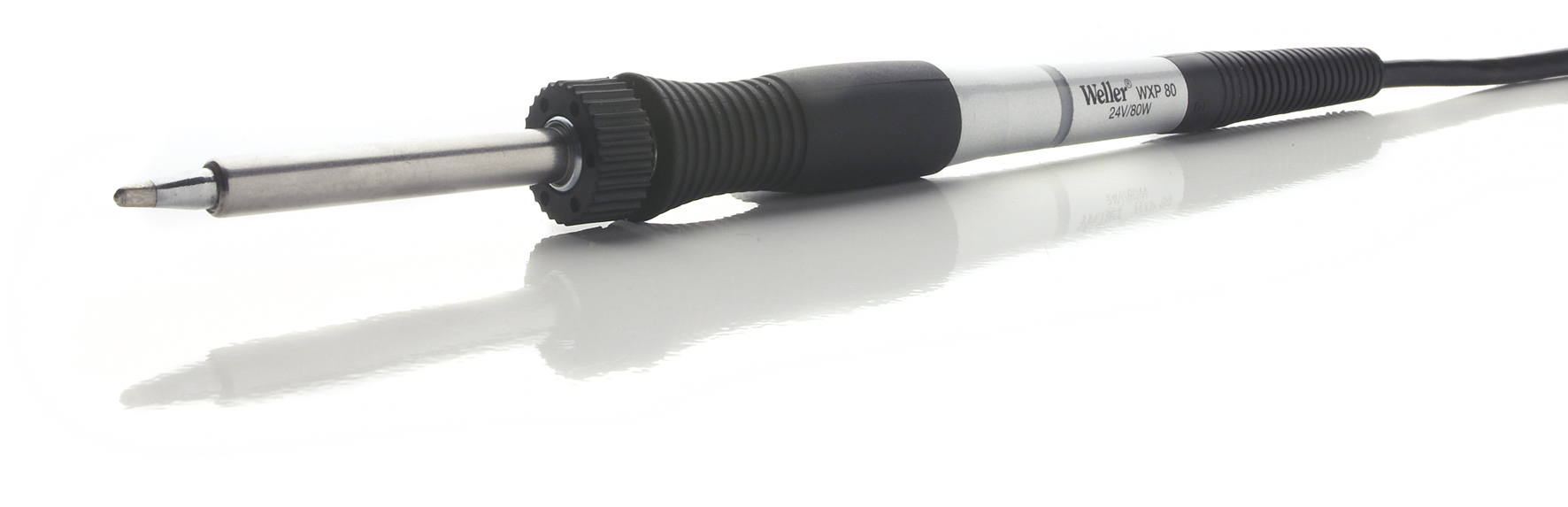 Saldatore Weller mod. WXP 80, 80 W, 24 V - T0052920999N