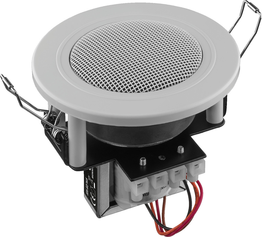 EDL-82/WS - Cassa acustica PA