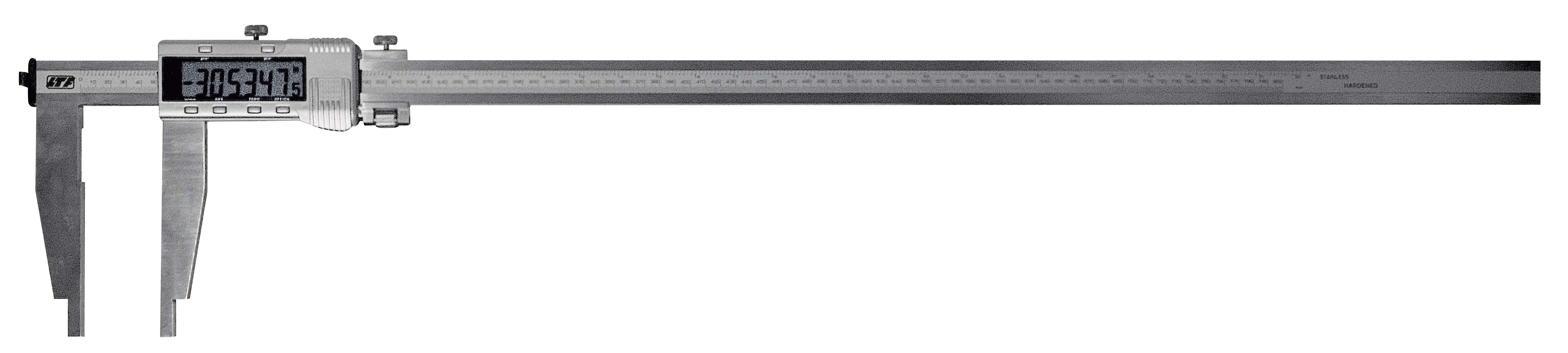 Calibro Digitale LTF 327.10