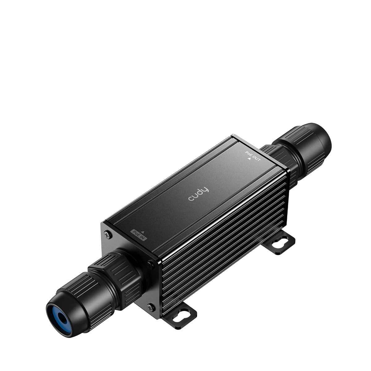 POE15 - Gigabit PoE+ Outdoor Waterproof Extender