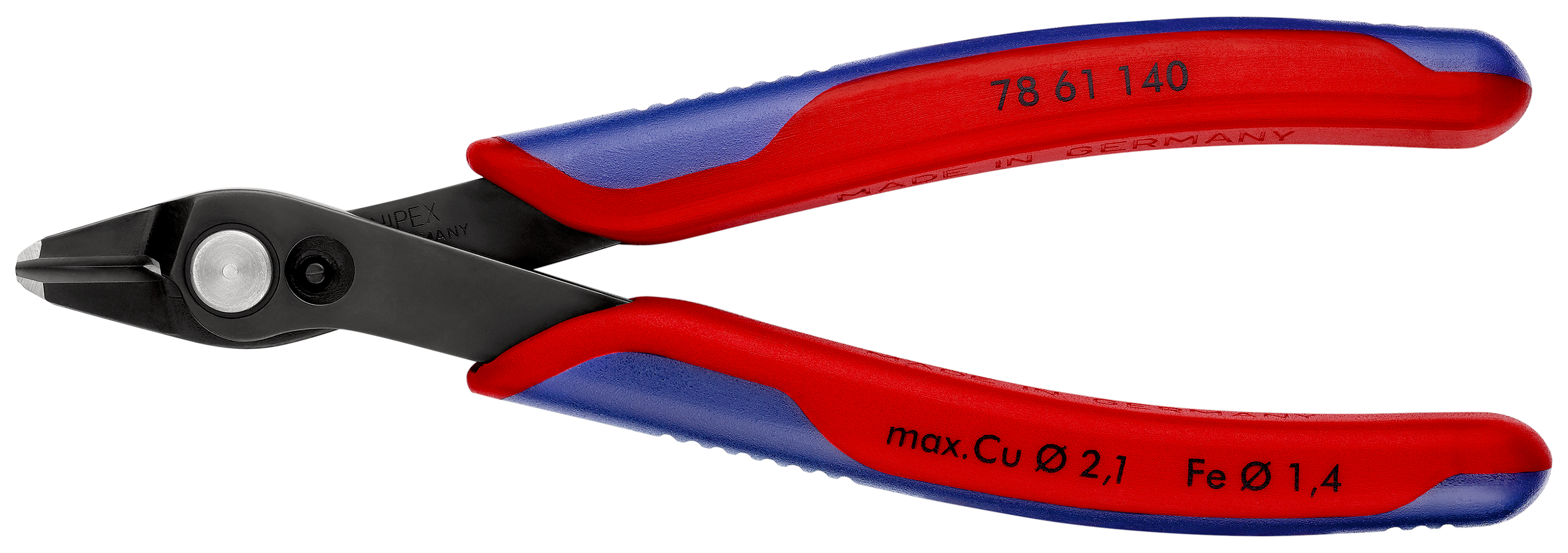 Electronic Super Knips®XL 78 61 140 SB