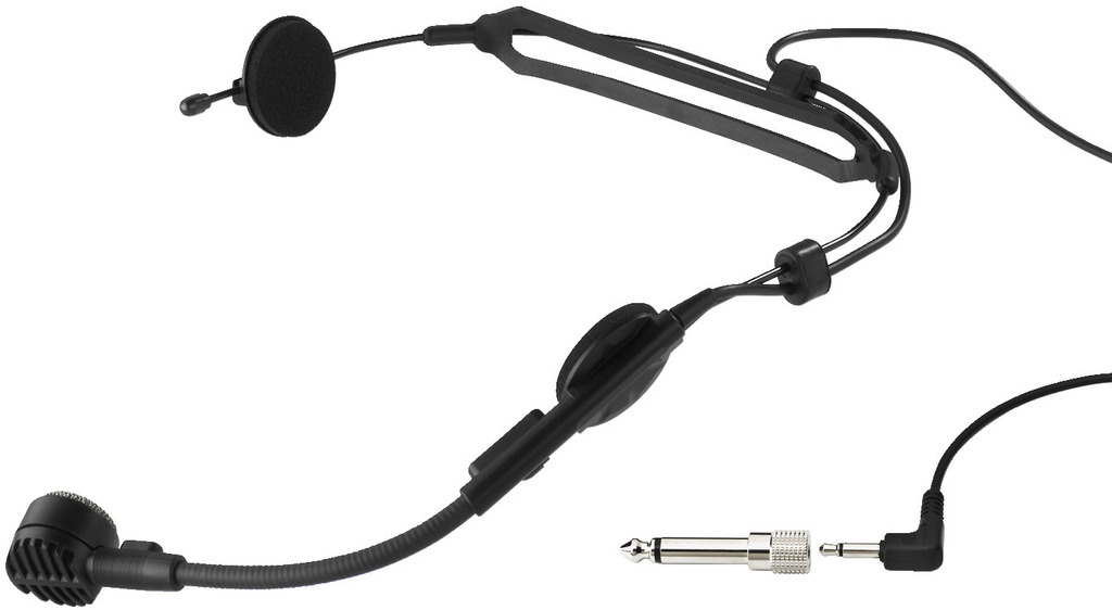HM-30 - Microfono indossabile