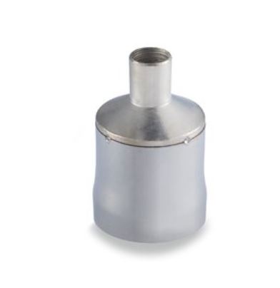 TNR 70 ugello per aria calda tondo Ø 7mm, per WTHA 1 T0058768744N Weller