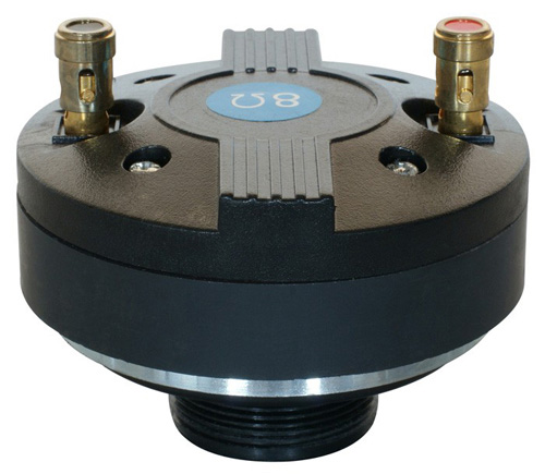 Diffusore solo driver titanium 40W 8ohm 902.257