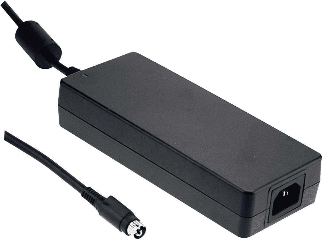 Alimentatore MEANWELL GST-160A-24-R7B
