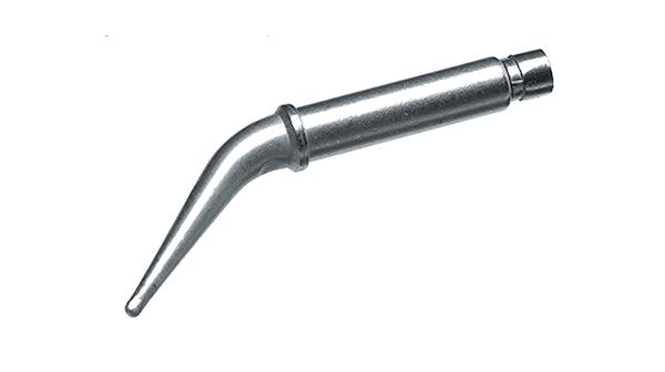 CT5DX8 PUNTA A CACCIAVITE CURVA 5,0MM