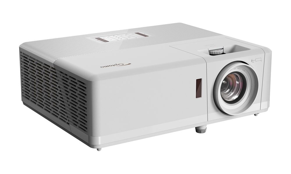 ZH507+ - Videoproiettore laser Full HD PRO AV