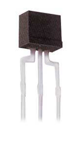 Fototransistor Side Look H2-F LED/I/2559-C