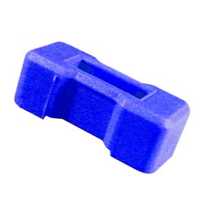 Protezione Portafusibili Ptf/602 Blu PRO/682B-I