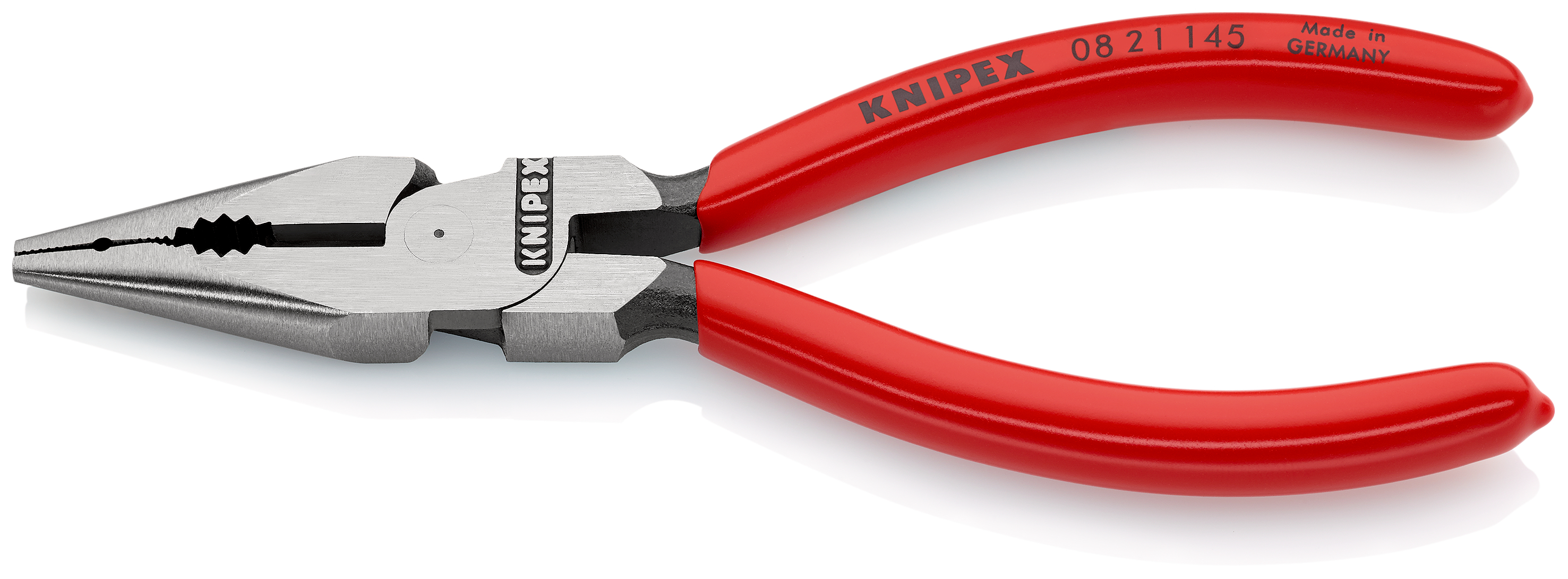 Pinza universale con testa a punta 08 21 145 SB