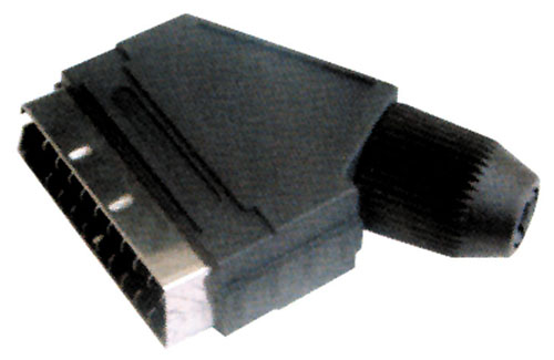 SPINA SCART VOLANTE 21P