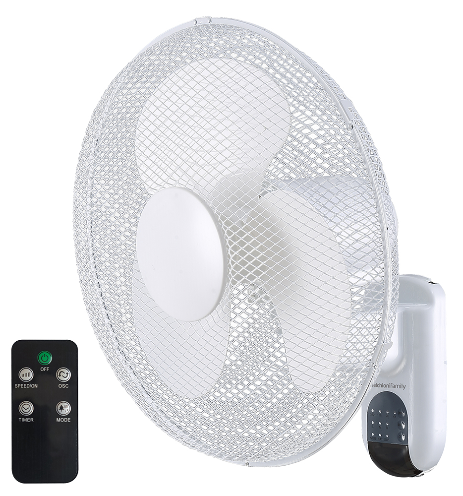 Ventilatore da parete MF 2417PA