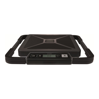 Bilancia Elettronica Dymo 50Kg, Piatto da 300 x 300mm