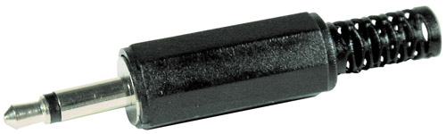 SPINA 3,5MM MONO C/COD.