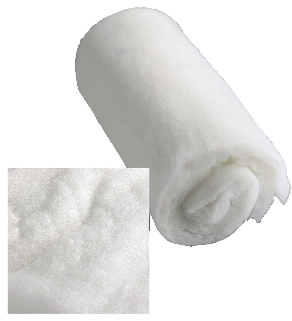 MDM-2 - Materiale Fonoassorbente