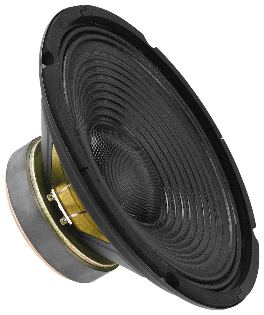 SP-252PA - woofer