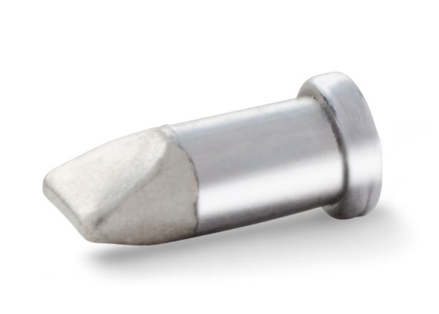 Punta saldante, punta a cacciavite, Ø 4,6 mm T0054444899 - Weller