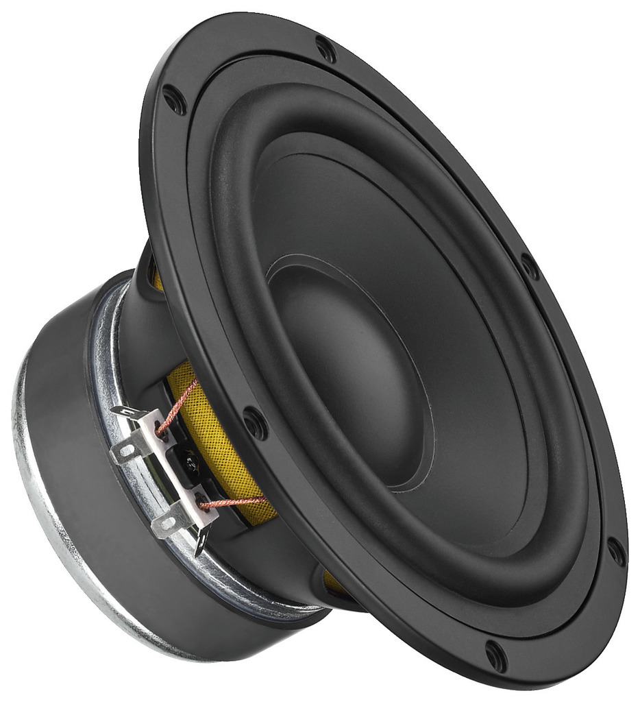 SPH-6M - Woofer HiFi