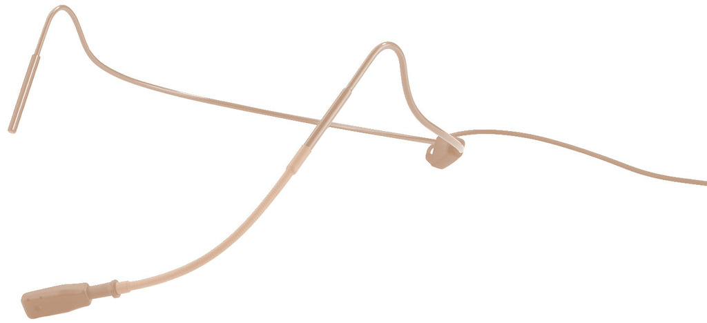 HSE-300/SK - Microfono da testa