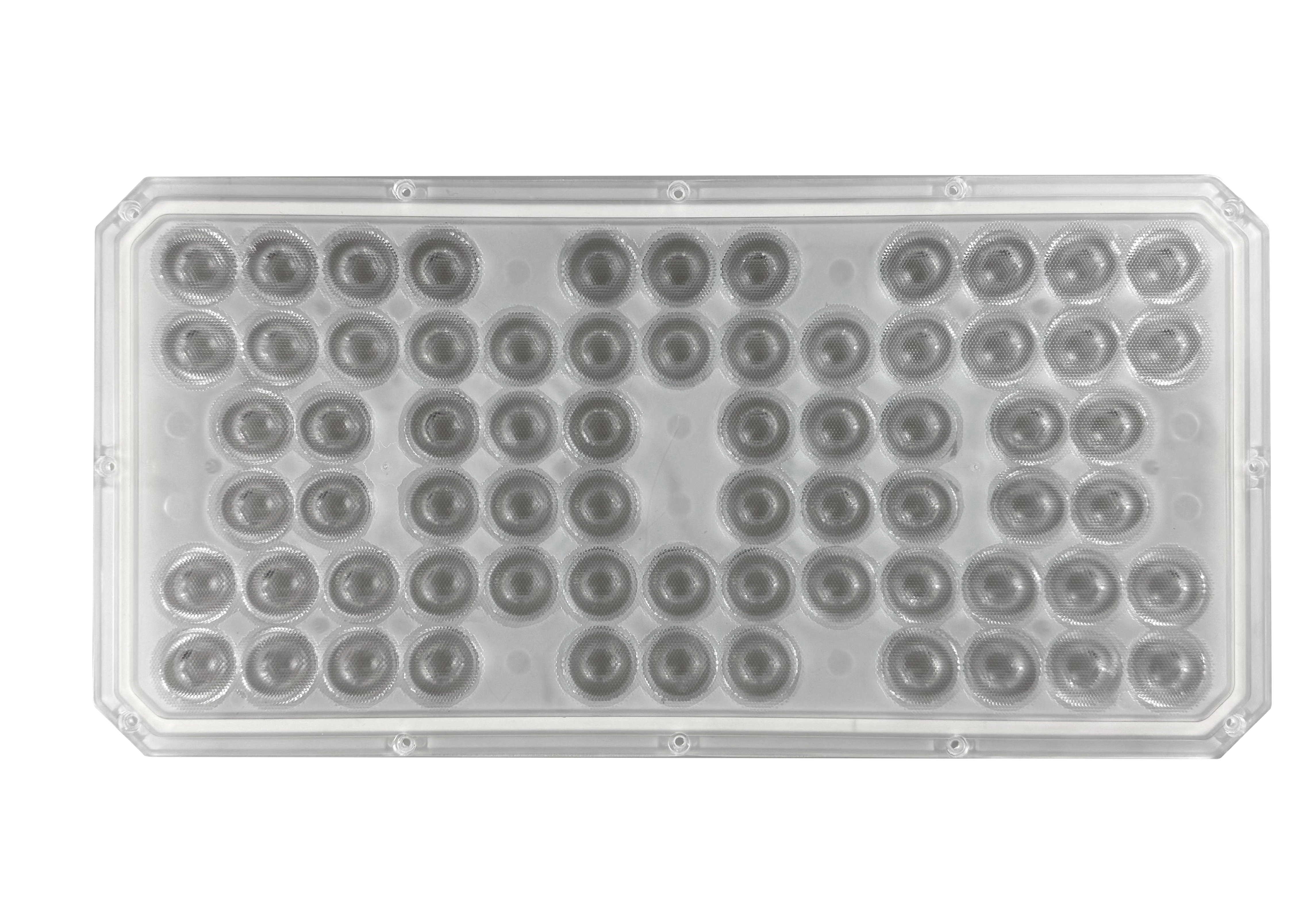 Modulo Lente 40° per TITAN 200