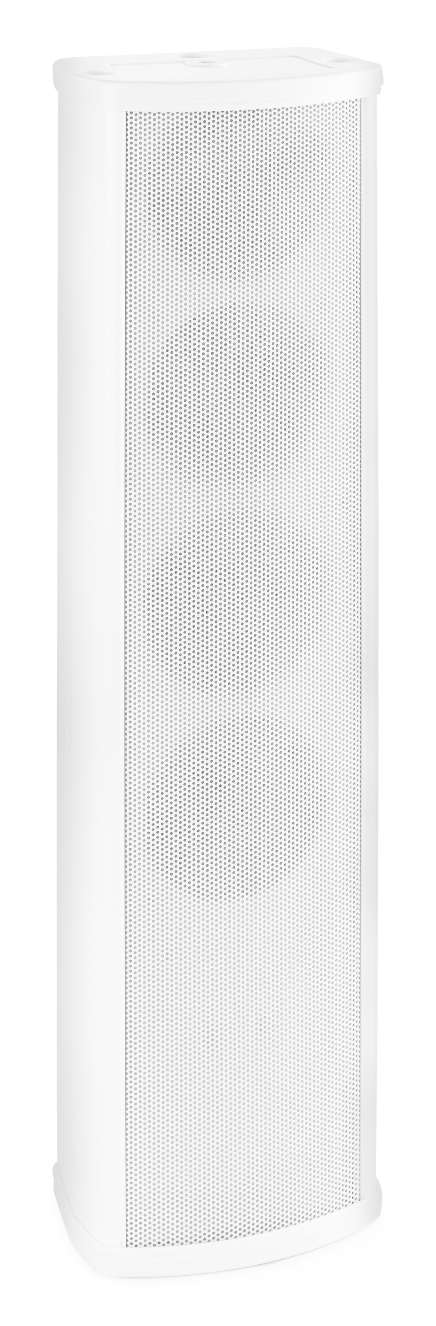Diffusore a colonna da interno 20W 100V bianco ICS4