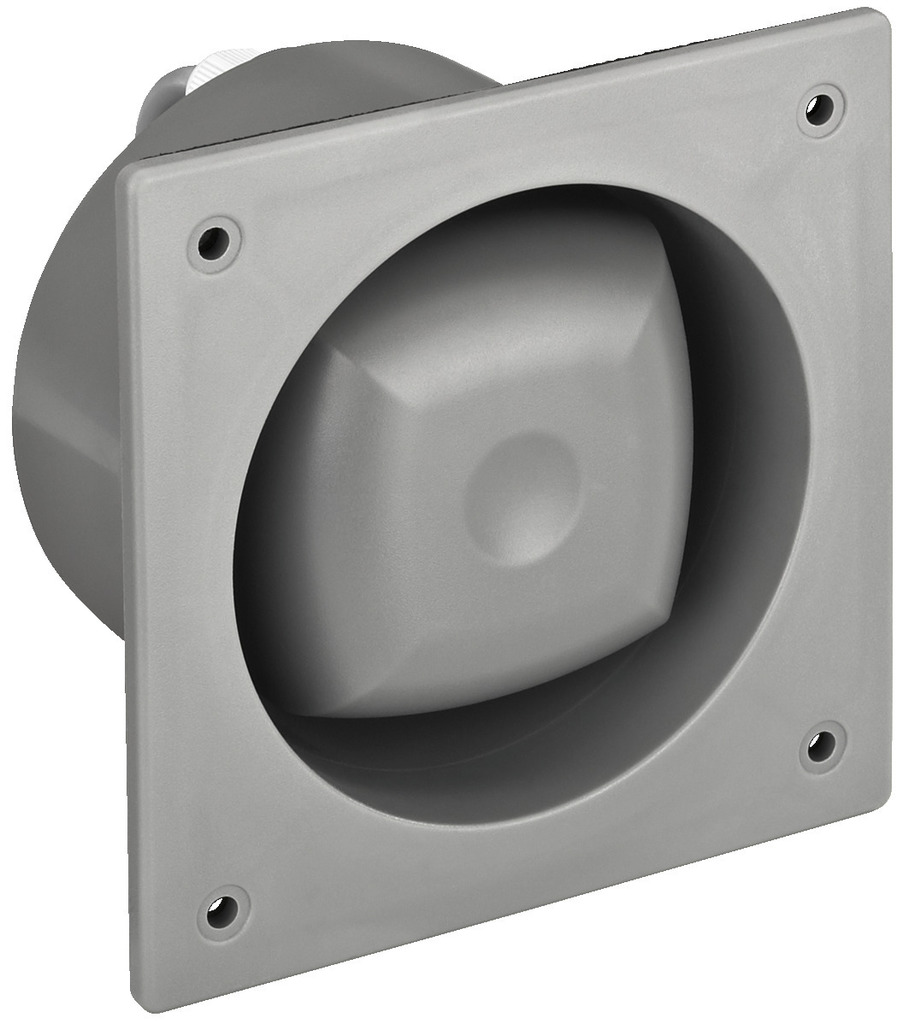 NR-10M - Altoparlante a tromba