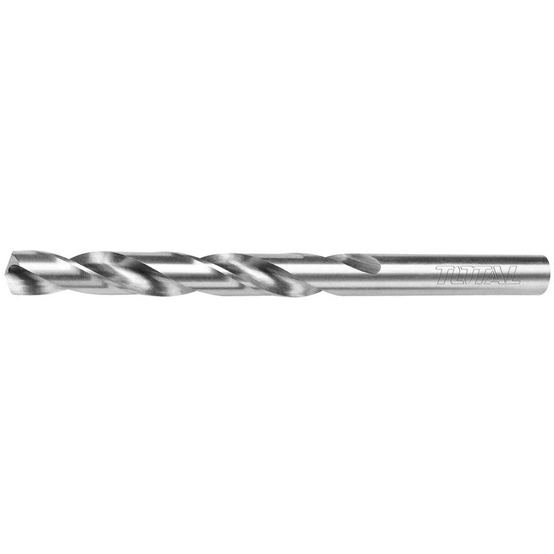 Punte HSS da 3,5mm per Metallo TAC110351