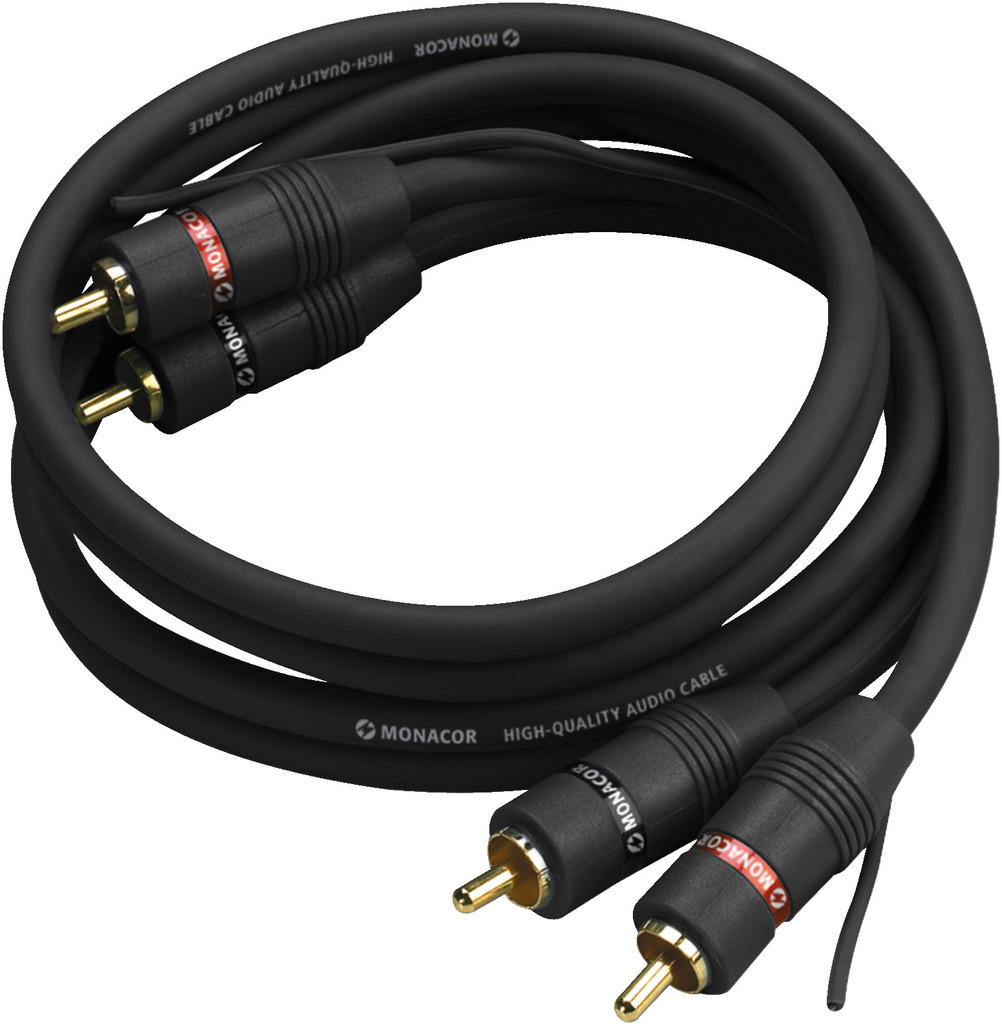 AC-500/SW - Cavo RCA 5m