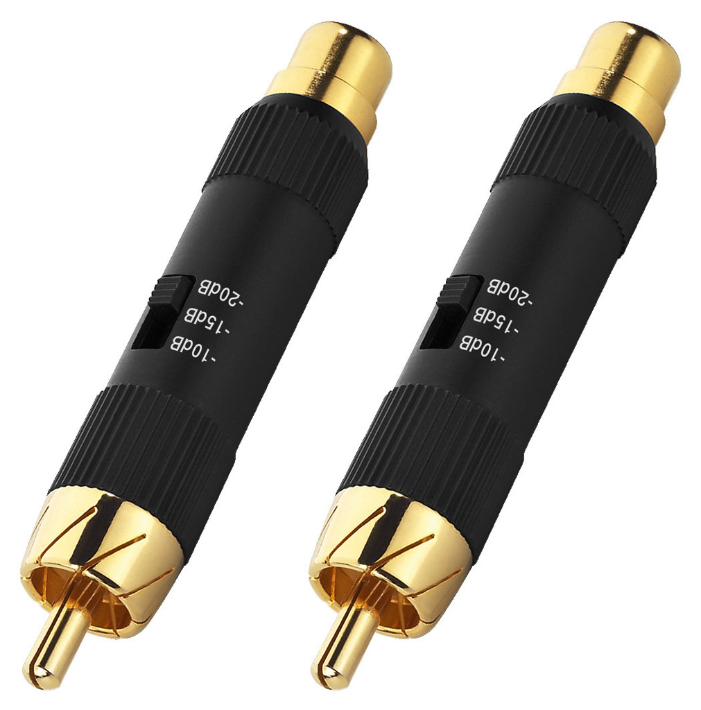 ILA-1020 - Attenuatore