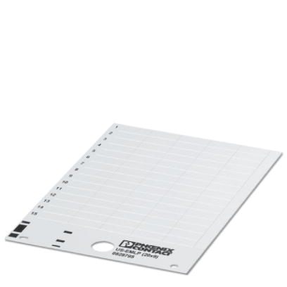 Materiali di siglatura US-EMLP (20X9)-828795