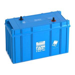 Batteria al piombo ricaricabile 6V 180Ah FIAMM