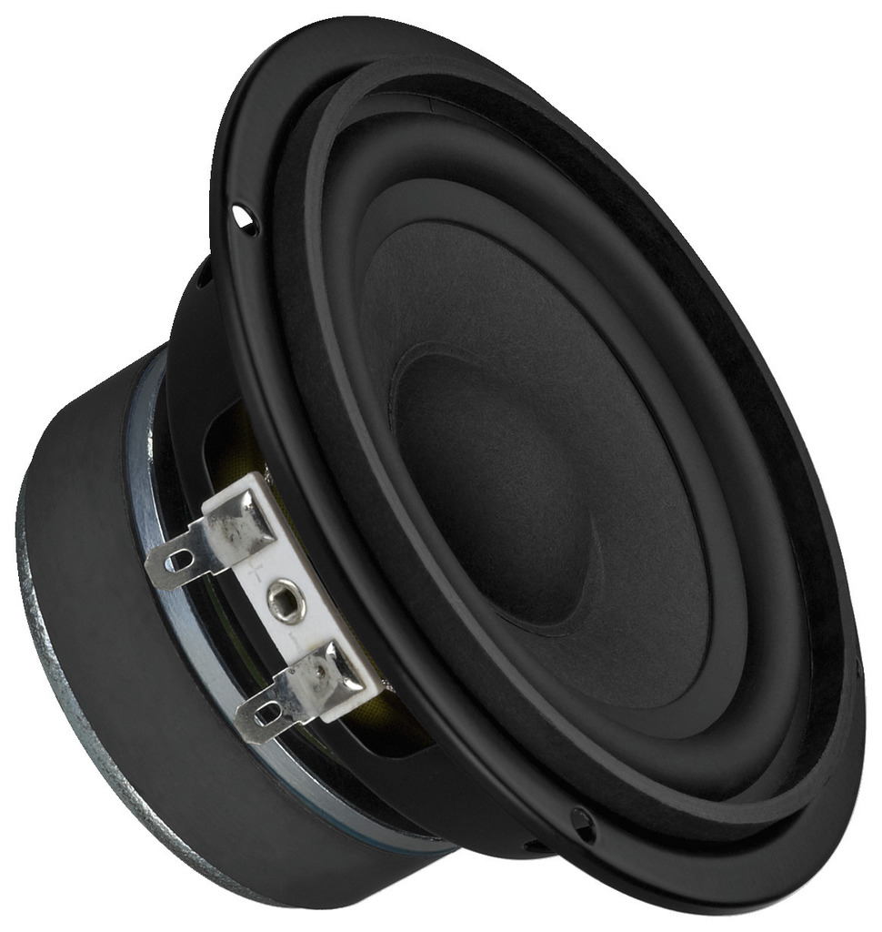 SPM-116/8 - Woofer HiFi