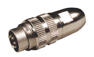 Spine Stagne Ip68 DIN Volante 3Poli SIP/3
