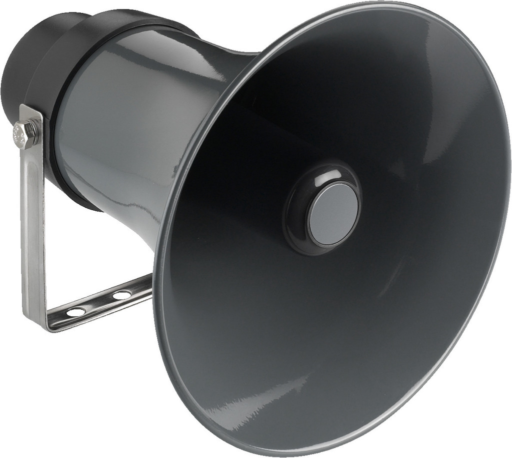 IT-30 - Altoparlante a tromba